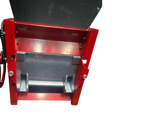BETA STAR IND5965/MANUAL COFFEE PEELER MACHINE-D/S