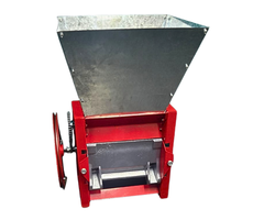BETA STAR IND5965/MANUAL COFFEE PEELER MACHINE-D/S