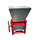IND5965/MANUAL COFFEE PEELER MACHINE-D/S