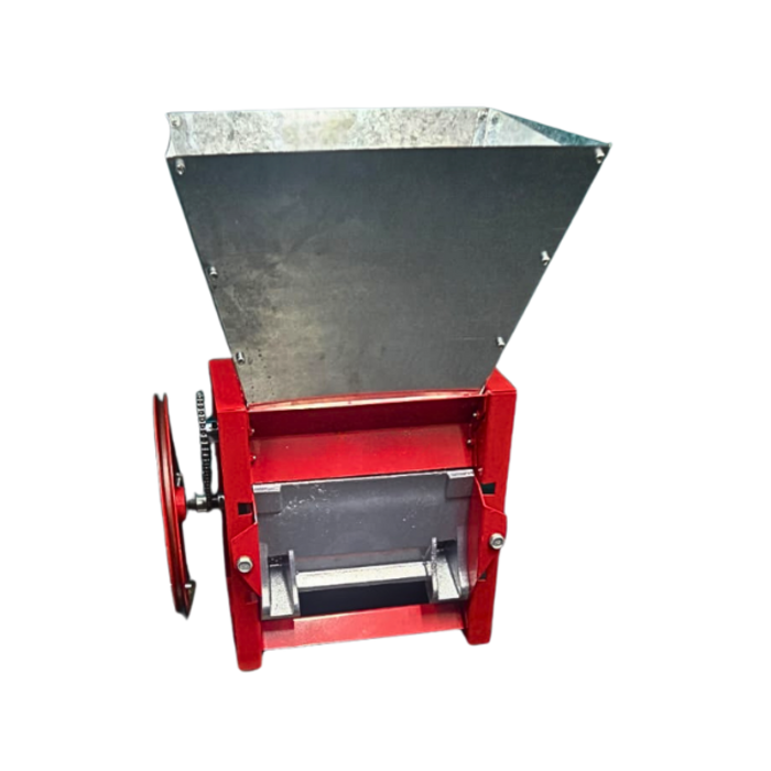BETA STAR IND5965/MANUAL COFFEE PEELER MACHINE-D/S