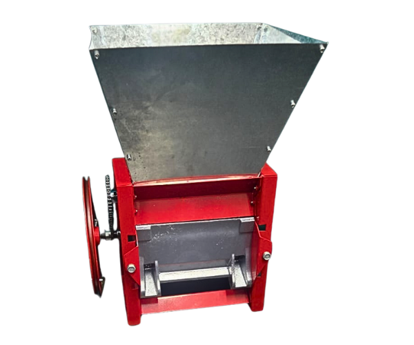 BETA STAR IND5965/MANUAL COFFEE PEELER MACHINE-D/S