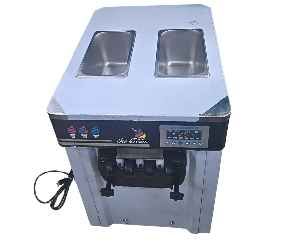 BETA STAR VERTICAL ICE-CREAM MAKER (IND5968)