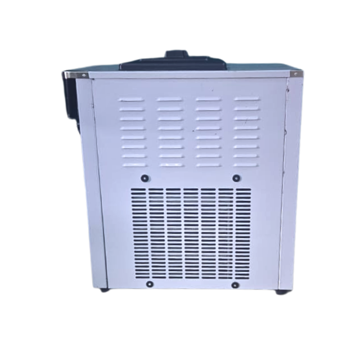 IND5968 VERTICAL ICE-CREAM MAKER KLS-8618B 220V 60HZ