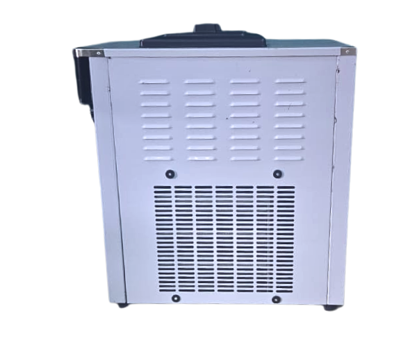 BETA STAR VERTICAL ICE-CREAM MAKER (IND5968)