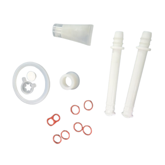 IND5968 VERTICAL ICE-CREAM MAKER KLS-8618B 220V 60HZ