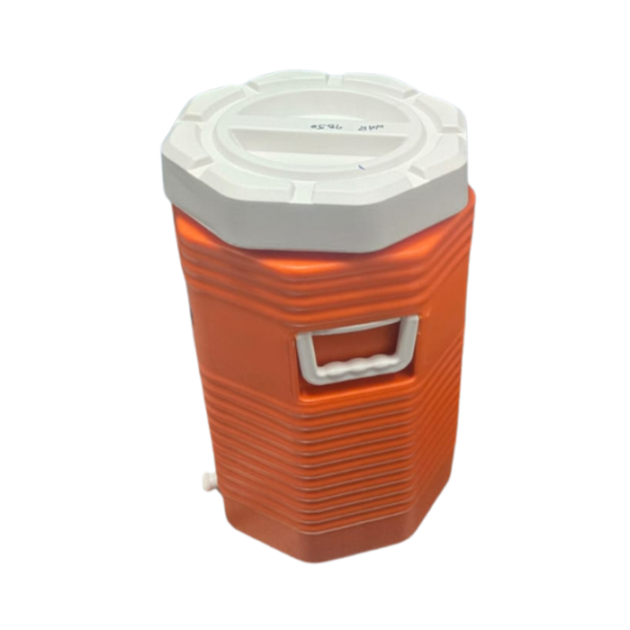 BETA STAR HAR9850/ WATER PITCHER WITH HANDLE 16L/4GALLON COOLER