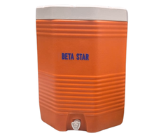 BETA STAR HAR9851/WATER PITCHER WITH HANDLE 40L/10GALLON COOLER