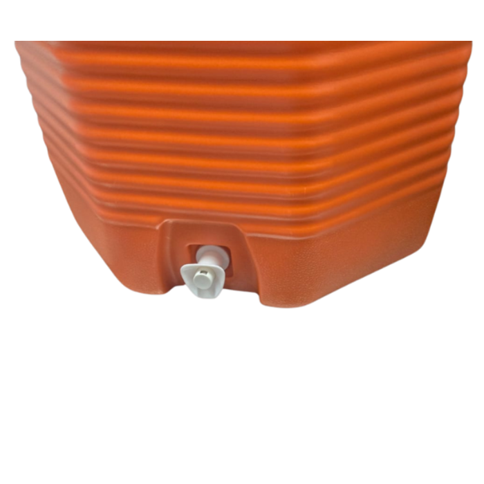 BETA STAR HAR9851/WATER PITCHER WITH HANDLE 40L/10GALLON COOLER