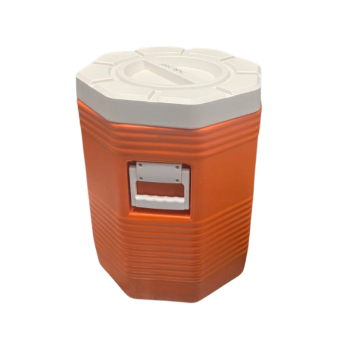 BETA STAR HAR9851/WATER PITCHER WITH HANDLE 40L/10GALLON COOLER