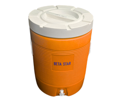 BETA STAR HAR9852/WATER PITCHER WITH HANDLE 43L/11GALLON COOLER