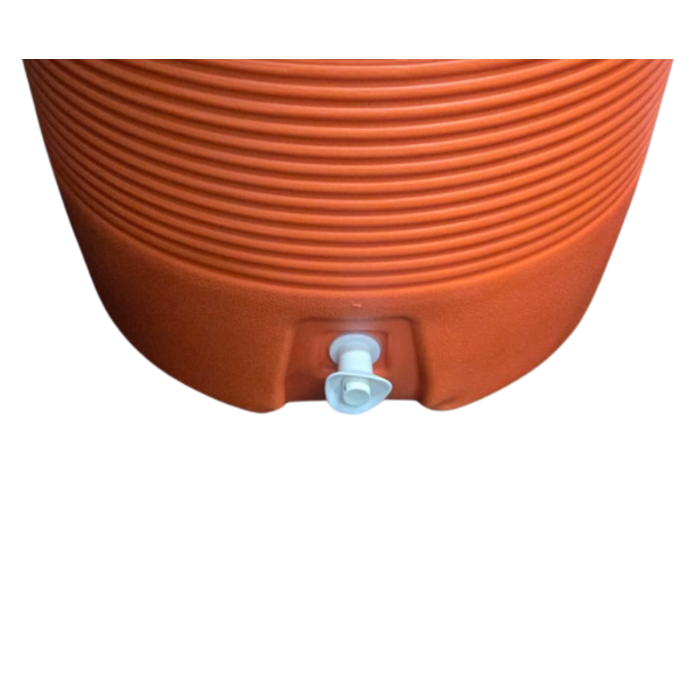 BETA STAR HAR9852/WATER PITCHER WITH HANDLE 43L/11GALLON COOLER