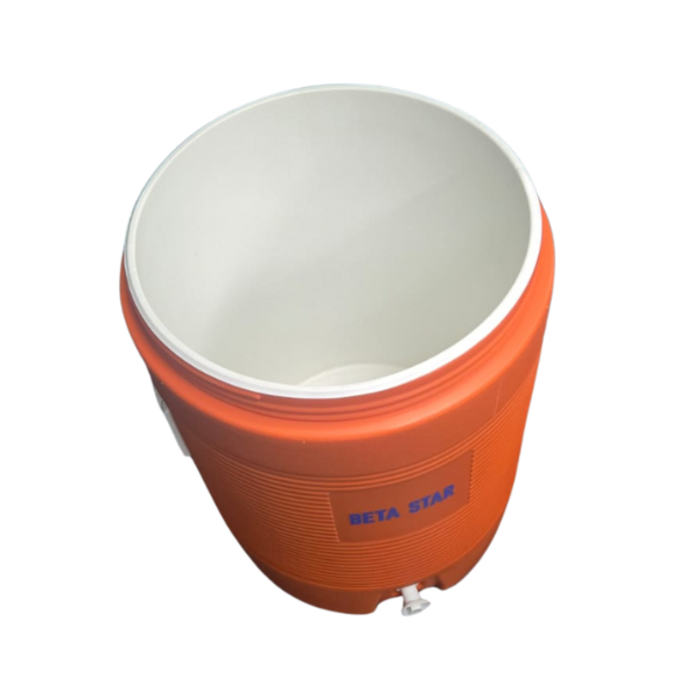 BETA STAR HAR9852/WATER PITCHER WITH HANDLE 43L/11GALLON COOLER