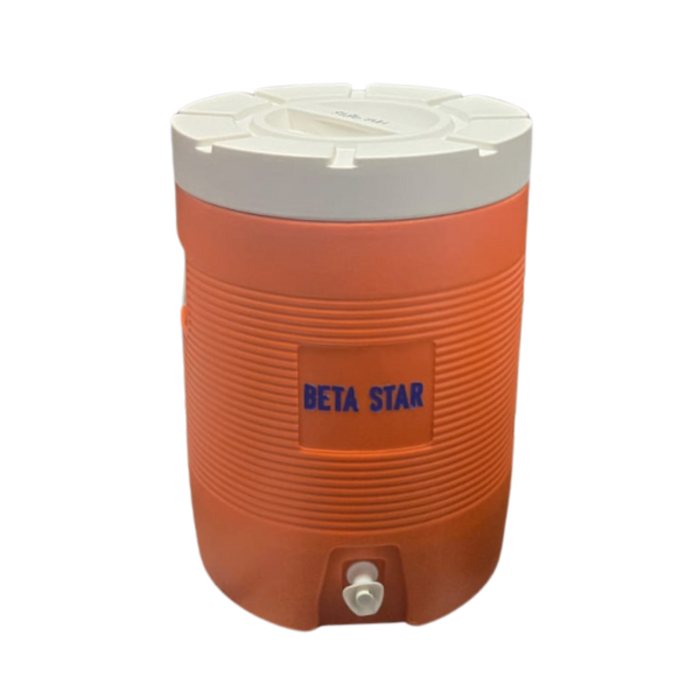 BETA STAR HAR9875 WATER PITCHER WITH HANDLE 28L/7GALLON COOLER