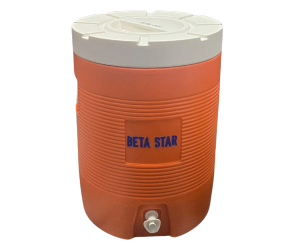 BETA STAR HAR9875 WATER PITCHER WITH HANDLE 28L/7GALLON COOLER