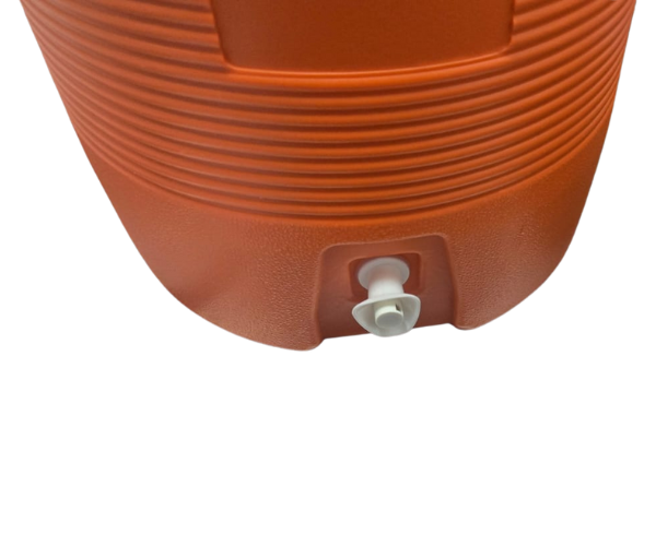 BETA STAR HAR9875 WATER PITCHER WITH HANDLE 28L/7GALLON COOLER