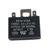 BETA STAR VEH15257 CAPACITOR 0.5 UF 450V 50HZ