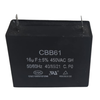 BETA STAR VEH16346 CAPACITOR 16UF 450V