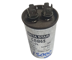 BETA STAR VEH15000 CAPACITOR 20UF 450V