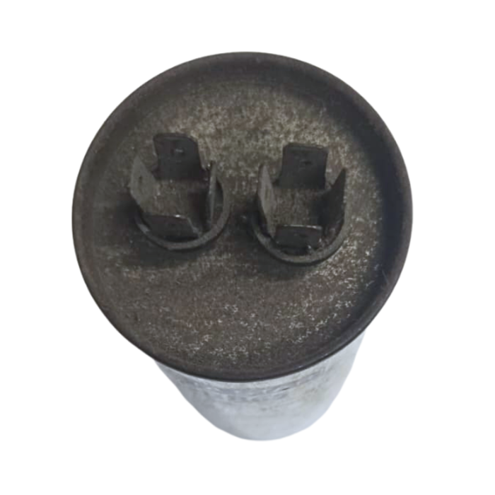 BETA STAR VEH15017 CAPACITOR 55UF 450V 50/60HZ CBB65