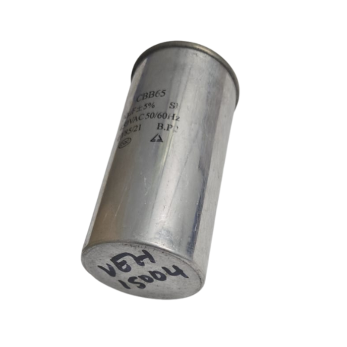BETA STAR VEH15004 CBB65, 30UF, 450VOLTS CAPACITOR