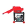IND5967 GRASS SHREDDER WITH A QUALITY GASOLINE ENGINE