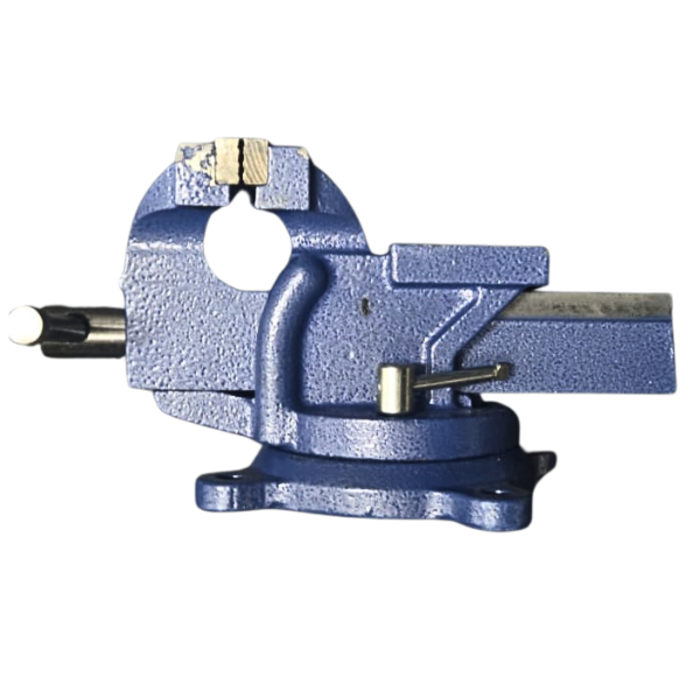 HAR9861/ BENCH VICE 3"