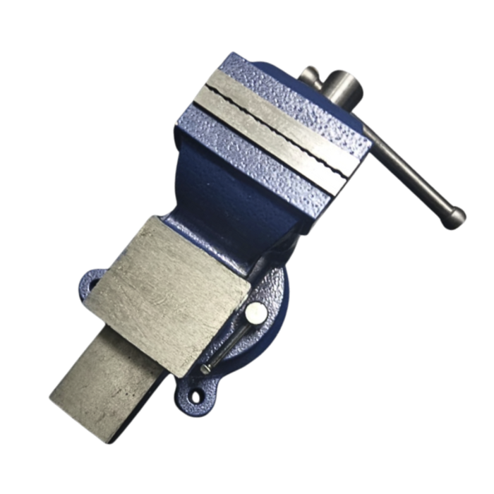 HAR9861/ BENCH VICE 3"