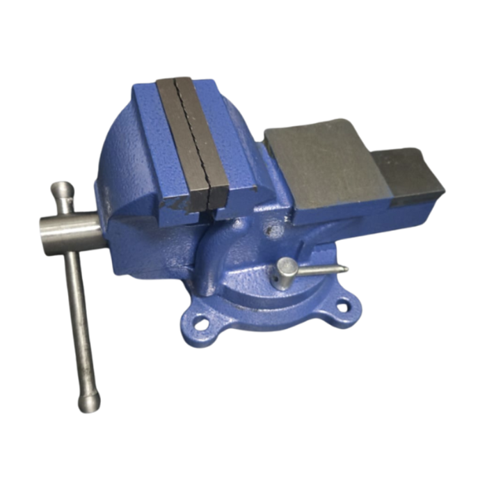 HAR9861/ BENCH VICE 3"