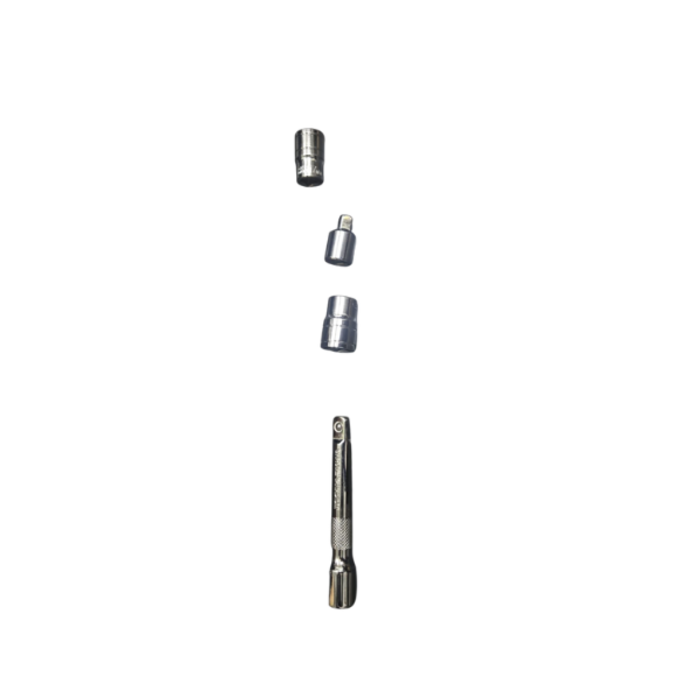 HAR9856/ 1/2'' DRIVETORQUE WRENCH 28-210