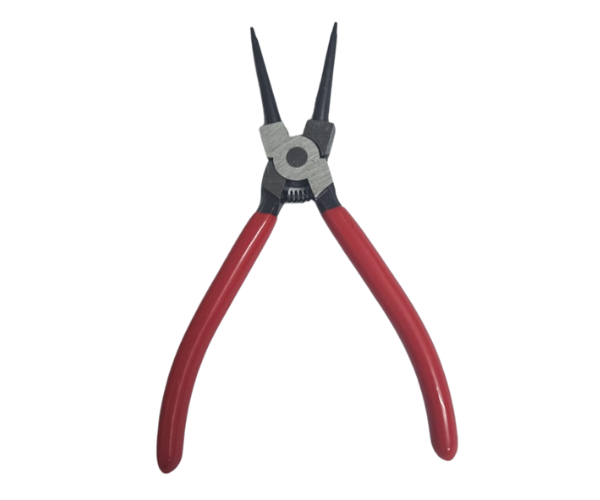 HAR9855/CIRCLIP PLIERS 7"