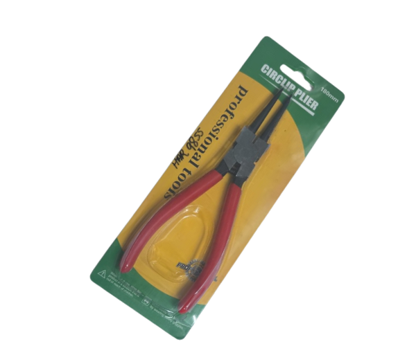 HAR9855/CIRCLIP PLIERS 7"