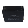 VEH16316 CAPACITOR 15UF 450V
