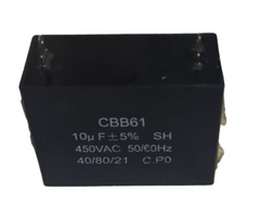 VEH16316 CAPACITOR 15UF 450V