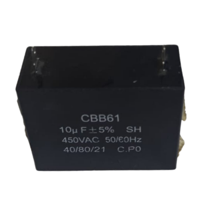 VEH16316 CAPACITOR 15UF 450V