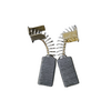 VEH20640 BRUSH/CARBON 00-02-064, #6 (BRUSH BLOCK/ CARBON BLOCK)