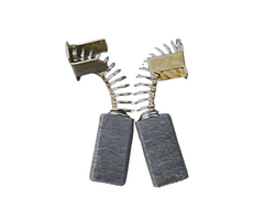 VEH20640 BRUSH/CARBON 00-02-064, #6 (BRUSH BLOCK/ CARBON BLOCK)