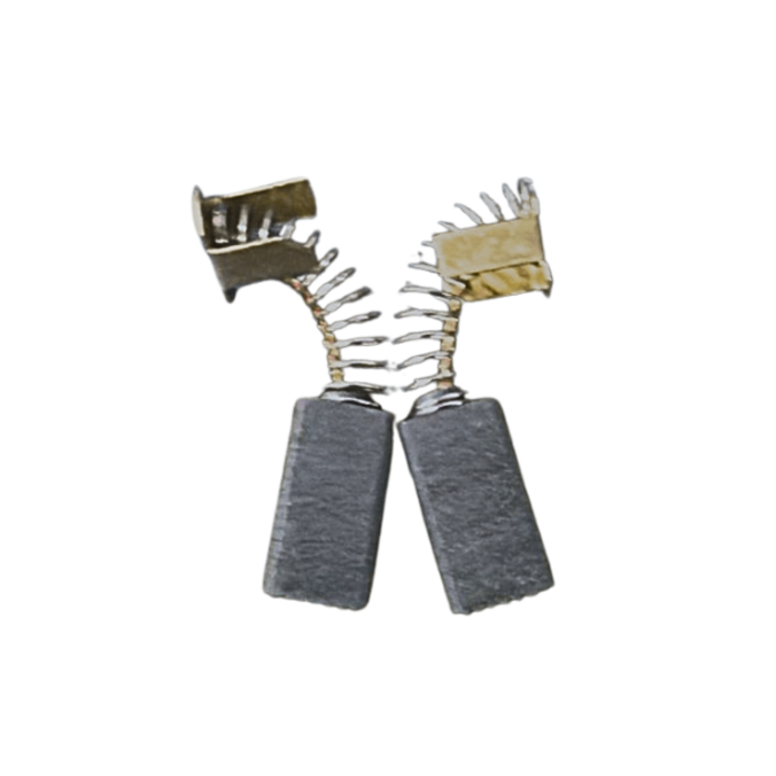 VEH20640 BRUSH/CARBON 00-02-064, #6 (BRUSH BLOCK/ CARBON BLOCK)