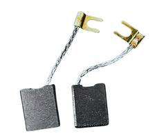 VEH20670 BRUSH/CARBON 00-20-038, #3- (BRUSH BLOCK/ CARBON BLOCK)