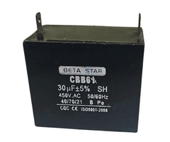 VEH16135 CAPACITOR 30UF 450V