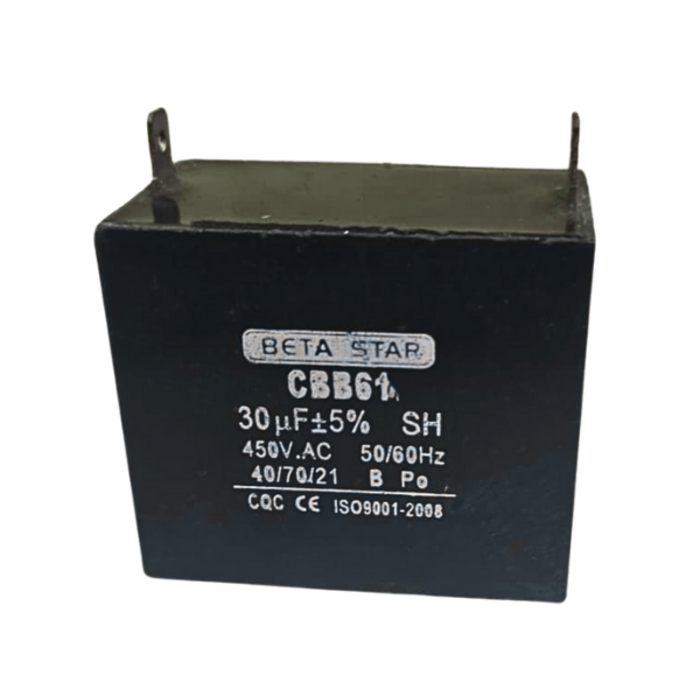 VEH16135 CAPACITOR 30UF 450V