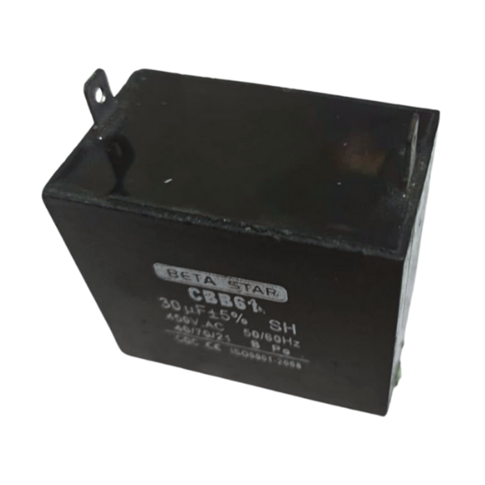VEH16135 CAPACITOR 30UF 450V