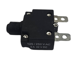 VEH21880 PROTECTOR B93 MPG950 GASOLINE 5AMP