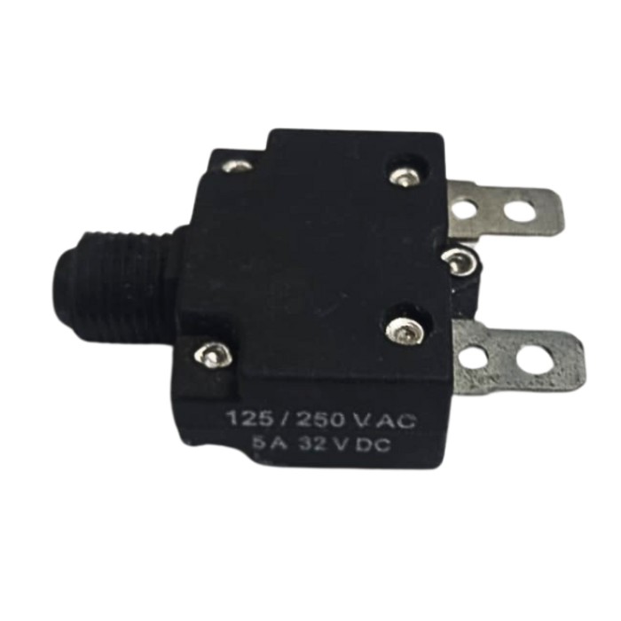 VEH21880 PROTECTOR B93 MPG950 GASOLINE 5AMP