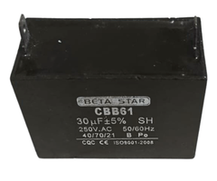 VEH16184 CAPACITOR 30UF 250V
