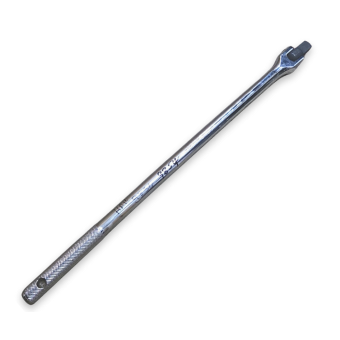 HAR9854/ROD SOCKET WRENCH HANDLE/SWIVEL 1/2"