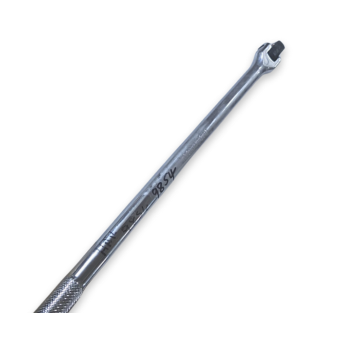 HAR9854/ROD SOCKET WRENCH HANDLE/SWIVEL 1/2"