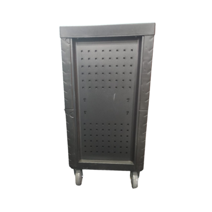 HAR9847/TOOL TROLLEY CABINET(258 SET TOOL)