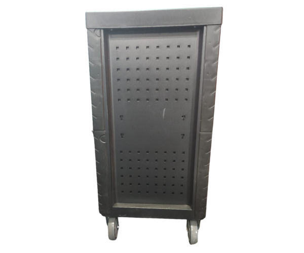 HAR9847/TOOL CHEST TROLLEY CABINET(258 SET TOOL)