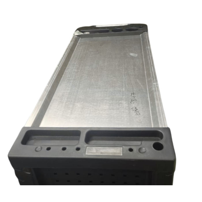 HAR9847/TOOL CHEST TROLLEY CABINET(258 SET TOOL)