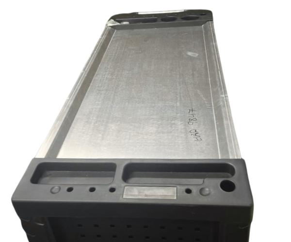 HAR9847/TOOL TROLLEY CABINET(258 SET TOOL)